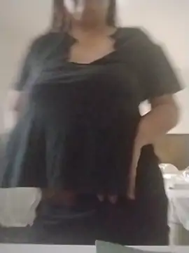 THEBEDroomdoOR's Webcam Show