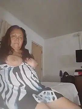 THEBEDroomdoOR's Webcam Show
