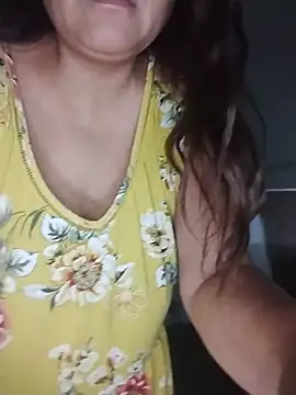 Show webcam de THEBEDroomdoOR