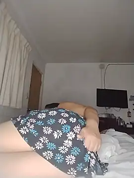 Czat XXX na żywo – THEBEDroomdoOR