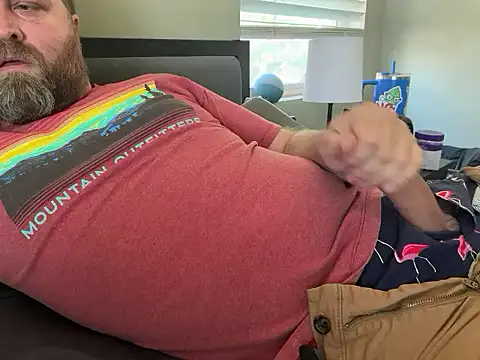 הופעת וובקאם של guy5151