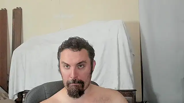 Metalstud's Webcam Show