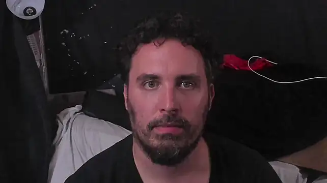 Metalstud's Webcam Show