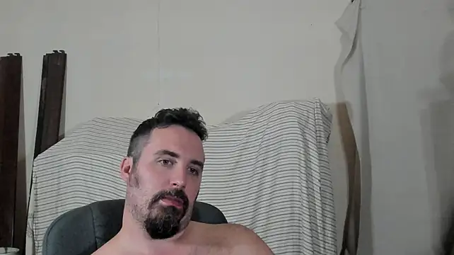 Metalstud's Webcam Show