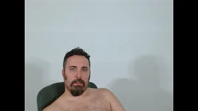 Metalstud Show in webcam