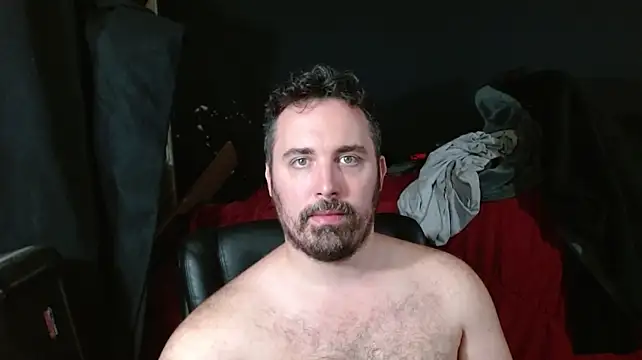 Metalstud Webcam Show