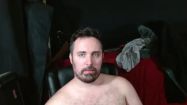 Metalstud Show Webcam