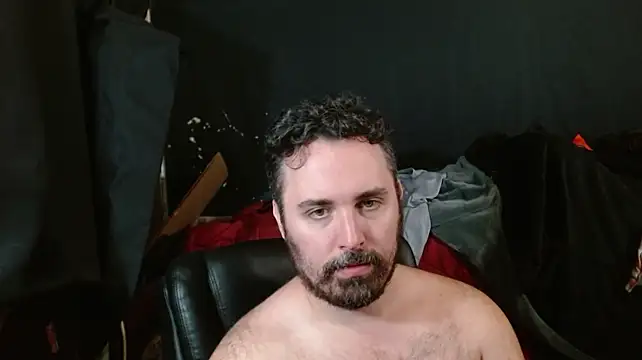 Metalstud Webcam Show