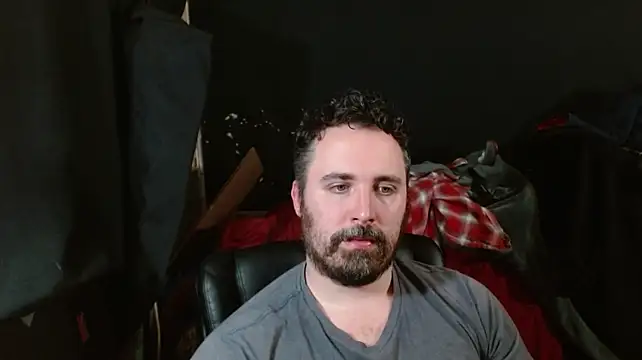 Metalstud Webcamshow