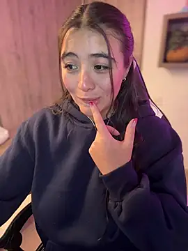 แชท XXX สดของ vaneelee