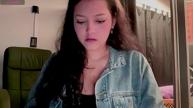 MarcellaGriffin's Webcam Show