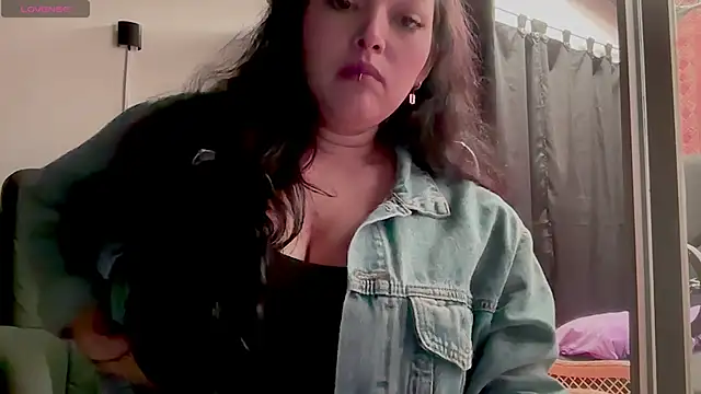 MarcellaGriffin Webcam Show