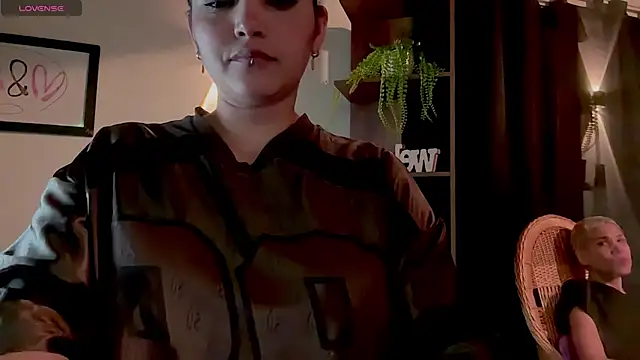 MarcellaGriffin Webcamshow