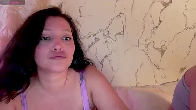 MarcellaGriffin Show in webcam