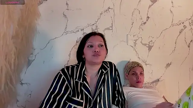 MarcellaGriffin's Webcam Show