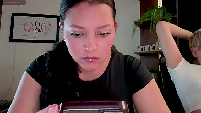 MarcellaGriffin's Webcam Show
