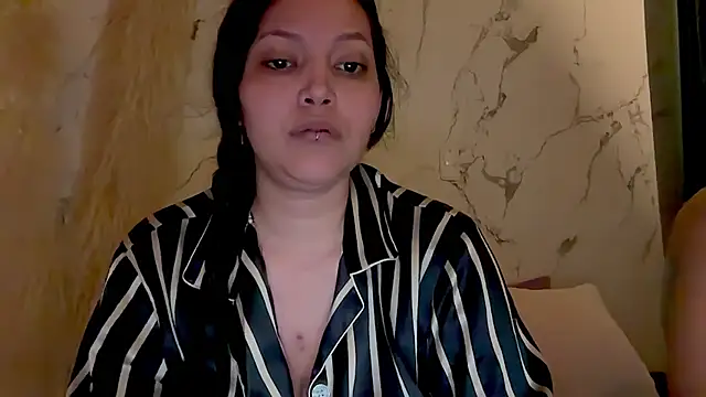 MarcellaGriffin Show in webcam