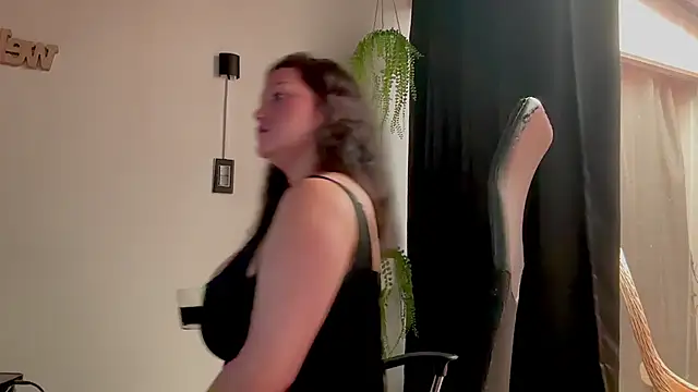 MarcellaGriffin 웹캠 쇼