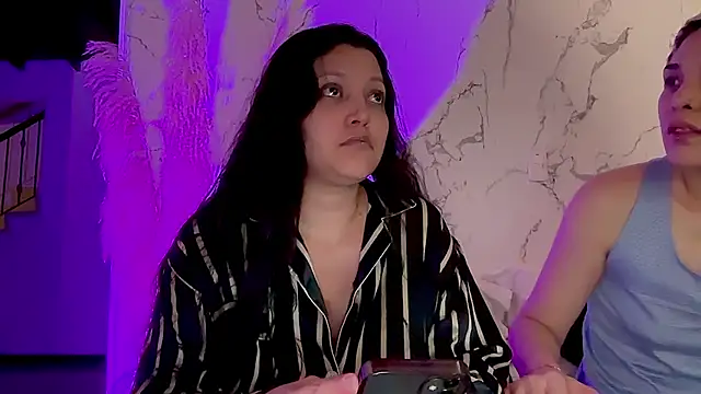 MarcellaGriffin 웹캠 쇼