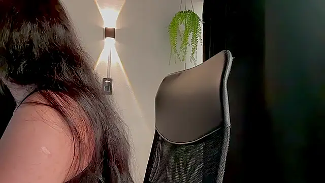 MarcellaGriffin Pertunjukan Webcam