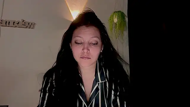 Webkamerová show MarcellaGriffin
