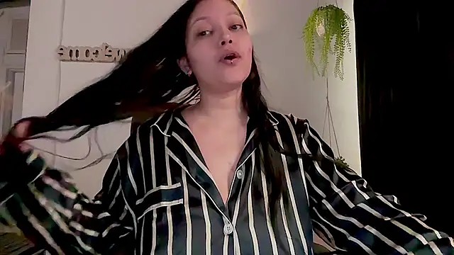 عرض كام MarcellaGriffin