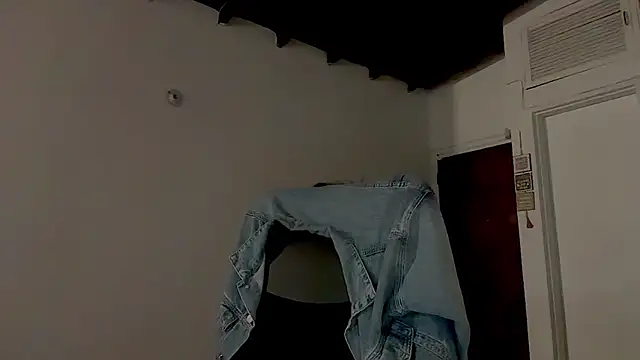 MarcellaGriffin Pertunjukan Webcam