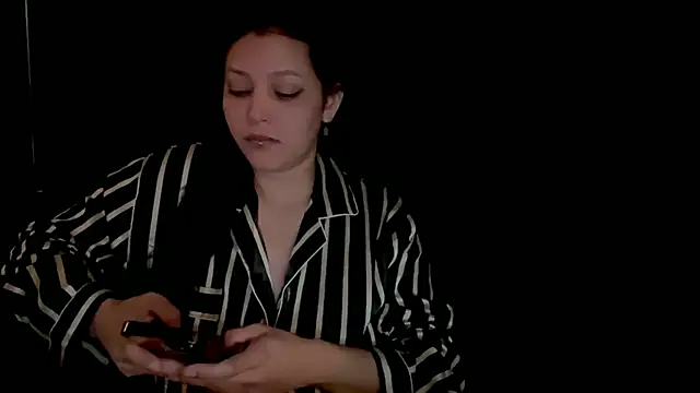 MarcellaGriffin Pertunjukan Webcam