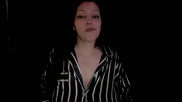 MarcellaGriffin Webcam-Show