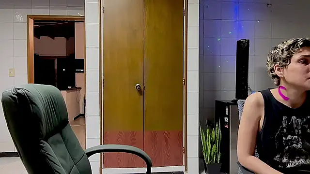 MarcellaGriffin's Webcam Show