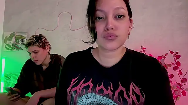 MarcellaGriffin Show Webcam