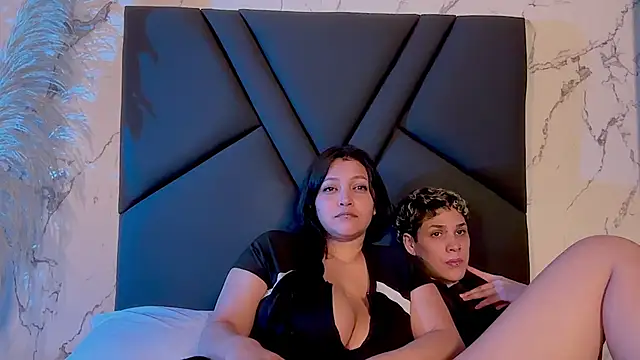 MarcellaGriffin's Webcam Show