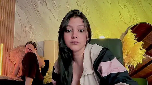 عرض كام MarcellaGriffin