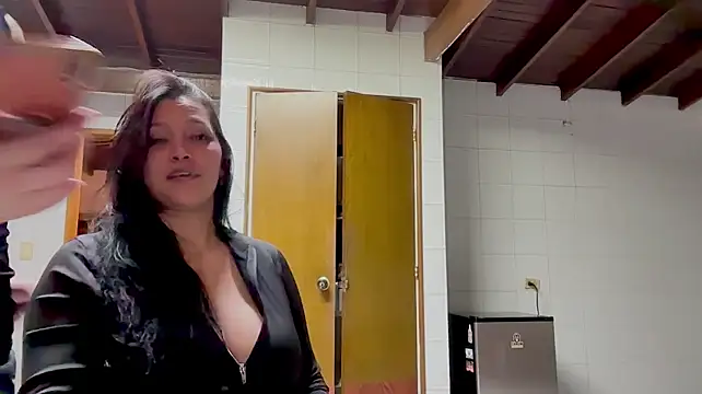 Show webcam de Marcella_and_laura