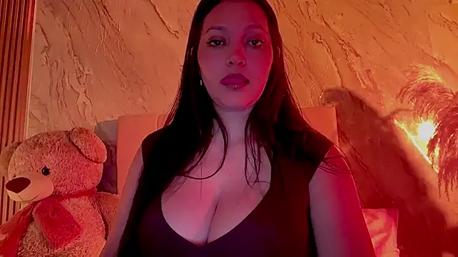 Marcella_and_laura's Webcam Show