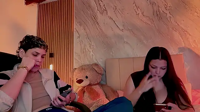 عرض كام Marcella_and_laura