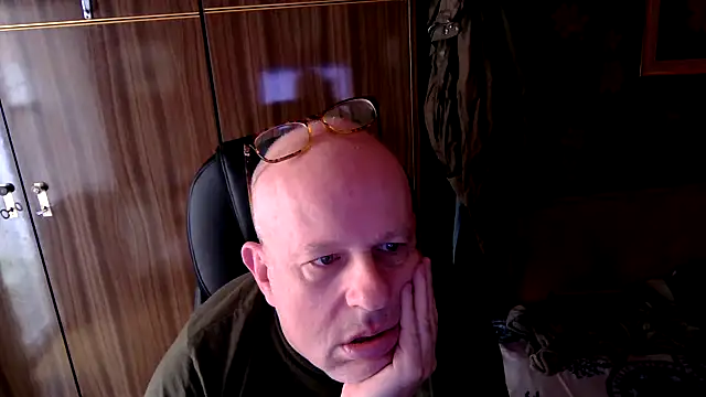 jgs54 Webcam-Show
