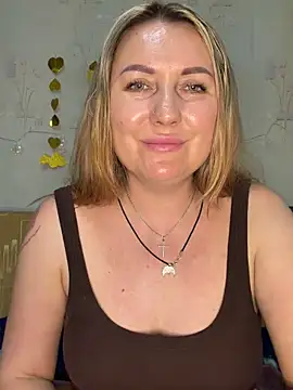 Webkamerová show Katti_Kissa