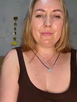 Webkamerová show Katti_Kissa