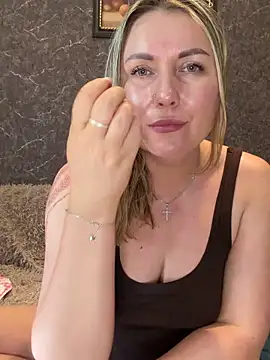 Webkamerová show Katti_Kissa
