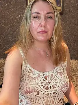 Webkamerová show Katti_Kissa