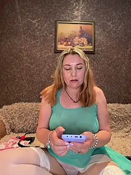 Webkamerová show Katti_Kissa
