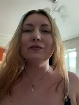 Webkamerová show Katti_Kissa