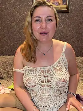 Webkamerová show Katti_Kissa