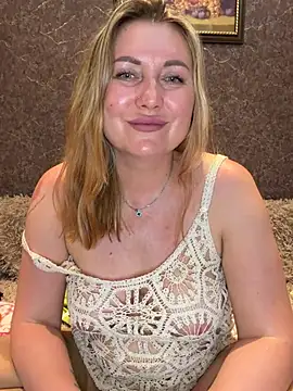 Webkamerová show Katti_Kissa