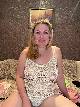 Webkamerová show Katti_Kissa
