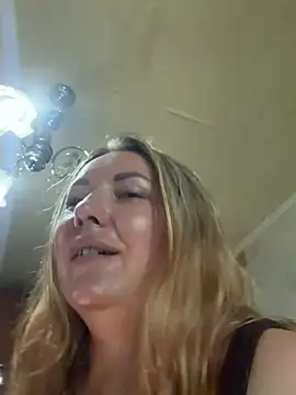 Webkamerová show Katti_Kissa