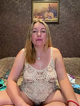 Katti_Kissa – Kamerová šou