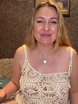 Webkamerová show Katti_Kissa