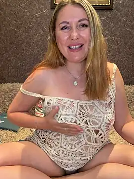 Webkamerová show Katti_Kissa